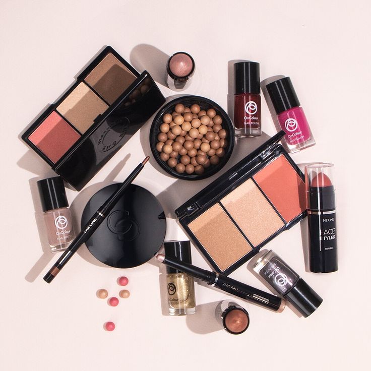 Oriflame
