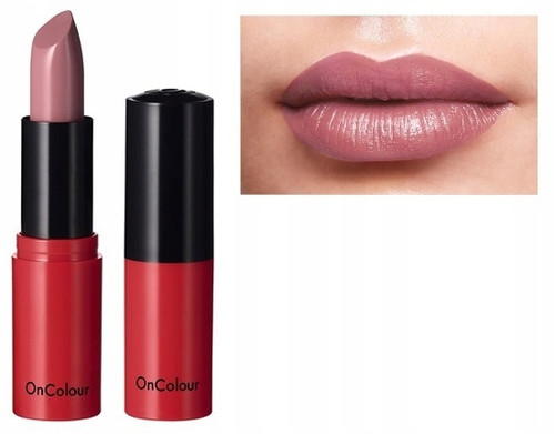 رژلب کرمی آنکالر رنگ blush nude