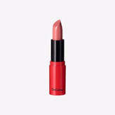 رژلب کرمی آنکالر رنگ peach nude