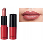 رژلب کرمی آنکالر رنگ peach nude