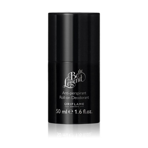 مام دئودورانت مردانه با رایحه عطر بی د لجند اوریفلیم