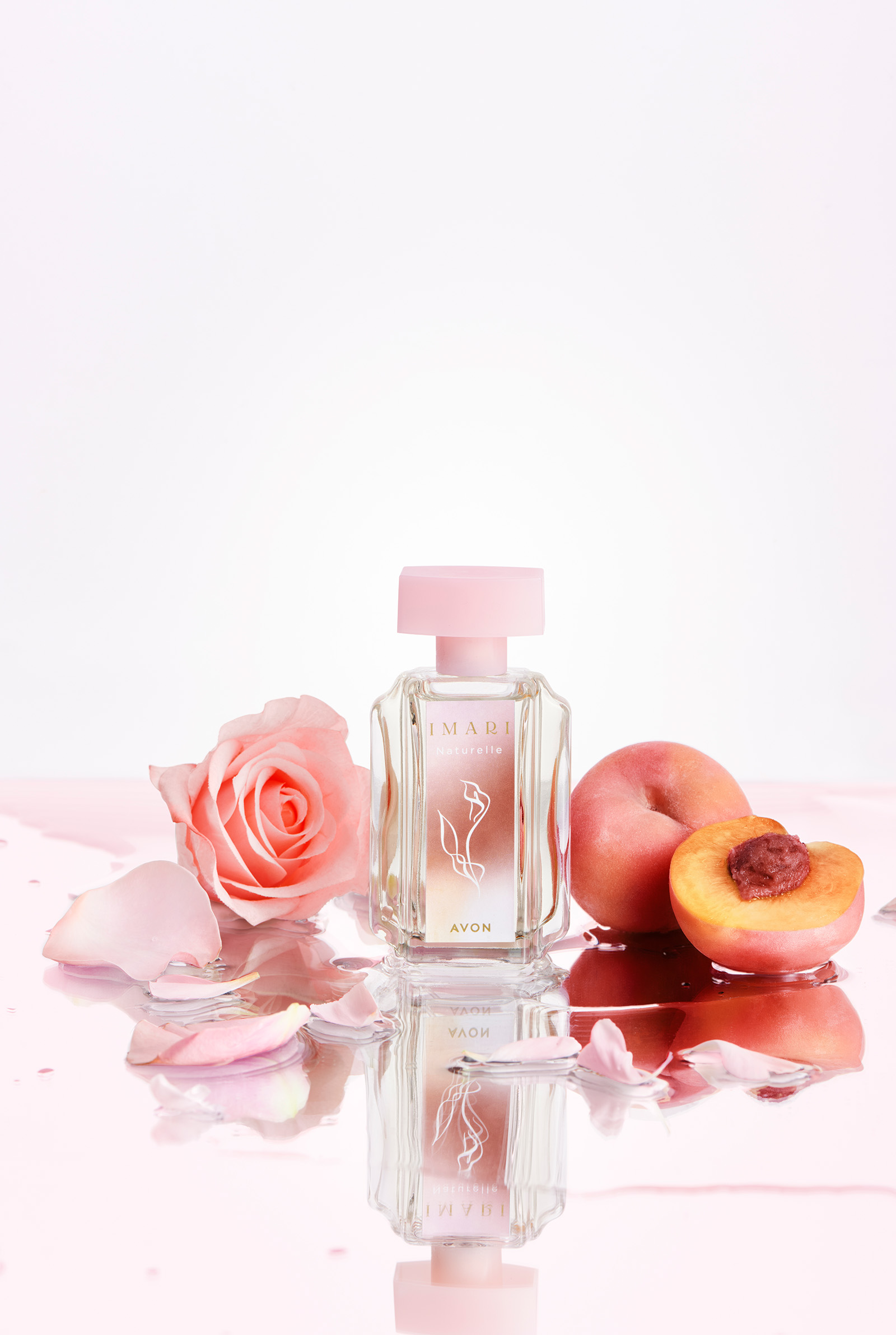 عطر زنانه اورجینال ایماری نچرال آون