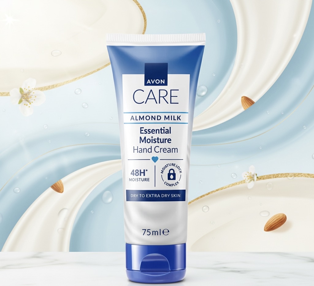 کرم مرطوب کننده دست آون کر اسنشال