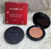 سایه تک رنگ شایندار فارماسی رنگ GOLDEN BRONZE