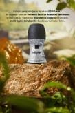 مام رول ضد تعریق Musk Rain avon