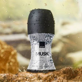مام رول ضد تعریق Musk Rain avon
