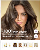 کرم موی ترمیمکننده و محافظتکننده پنتن سری Active Nutri-Plex - ۲۷۵ میل