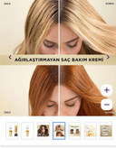 کرم موی ترمیمکننده و محافظتکننده پنتن سری Active Nutri-Plex - ۲۷۵ میل