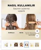 کرم موی ترمیمکننده و محافظتکننده پنتن سری Active Nutri-Plex - ۲۷۵ میل