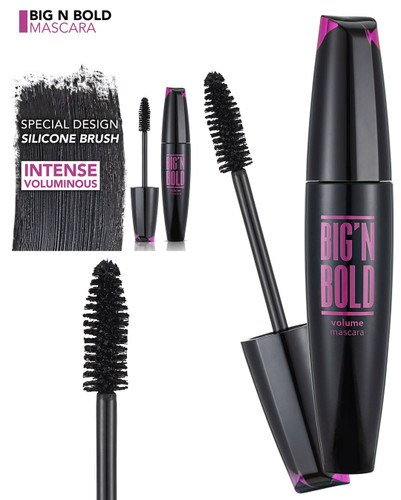ریمل BIG N BOLD Mascara