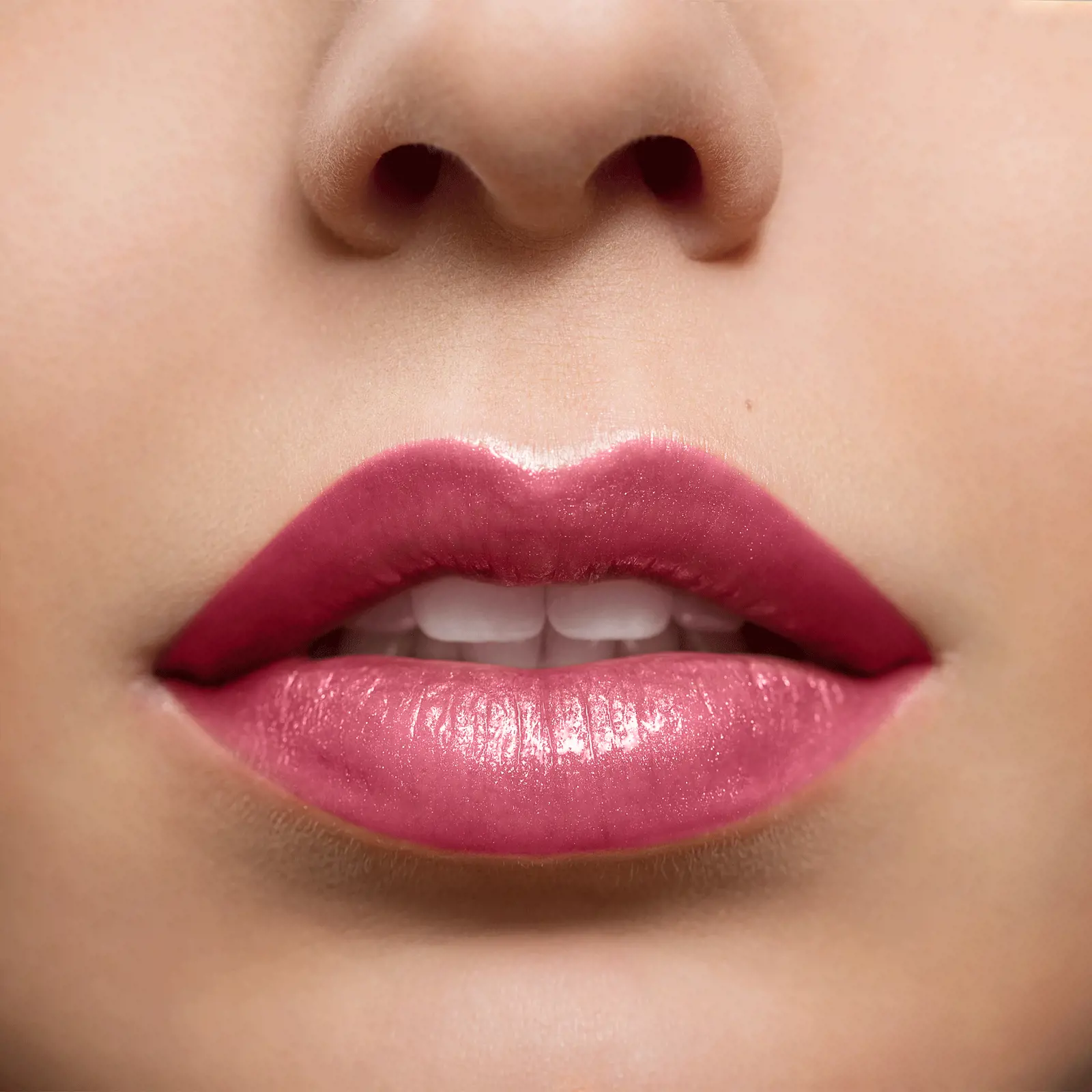 رژلب کرمی آنکالر cold blush