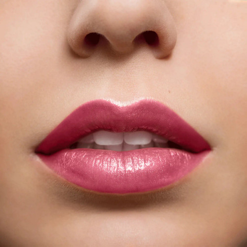 رژلب کرمی آنکالر cold blush
