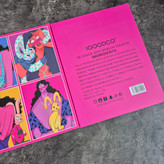 سایه چشم ۶۳ رنگ IGOODCO