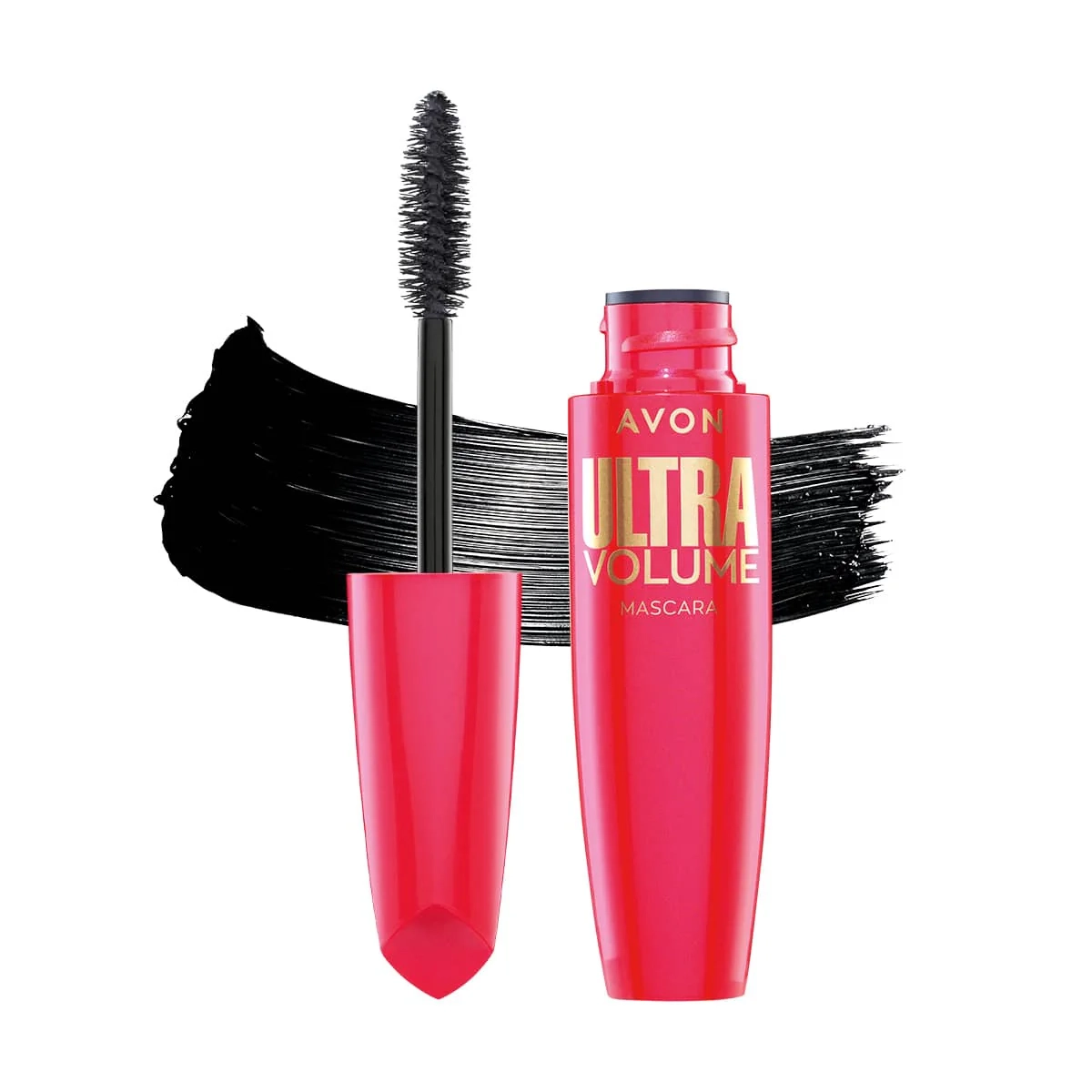 ریمل حجم‌دهنده AVON Ultra Volume