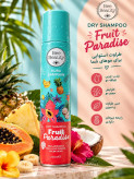 شامپو خشک مو بی بیauty مدل Fruit Paradise